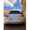 Volkswagen  Scirocco